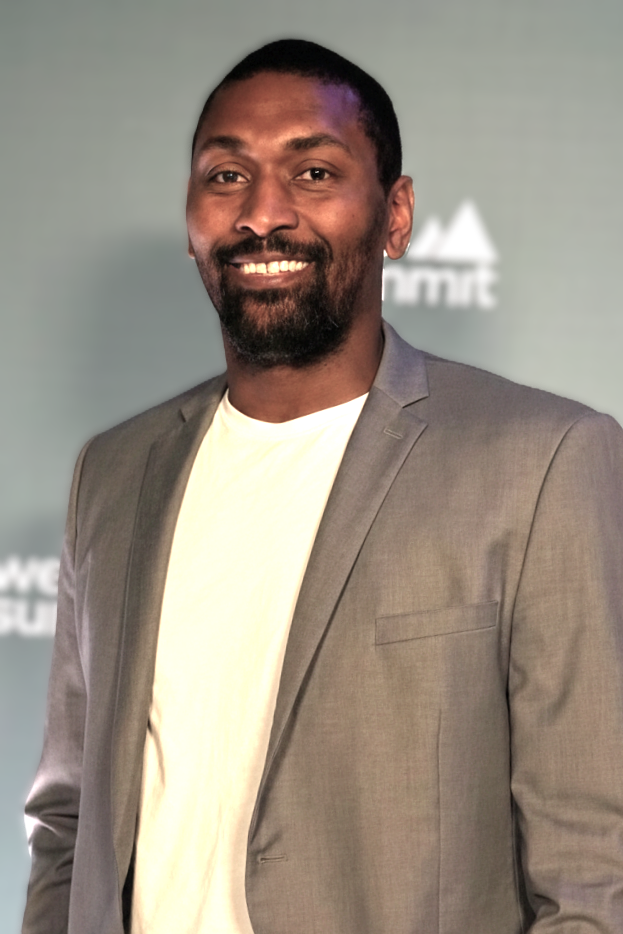 Ron Artest / Metta World Peace Career Highlight Reel