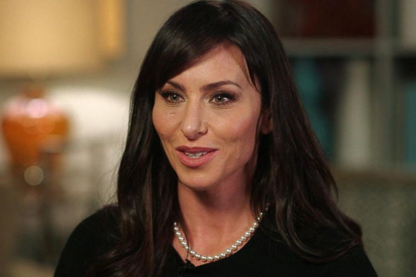 "the Winners Played the Long Game": Molly Bloom at Superreturn Intern
