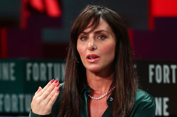 Molly Bloom Talks About Rebuilding Her Life After Her Arrest & Seeing 