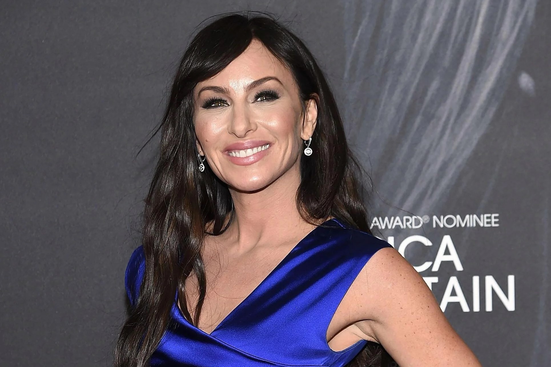 'Molly's Game' Inspiration Molly Bloom Chats with Ellen