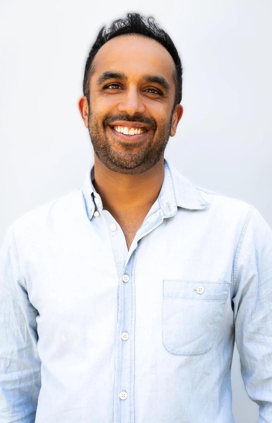 You Are Awesome: Neil Pasricha