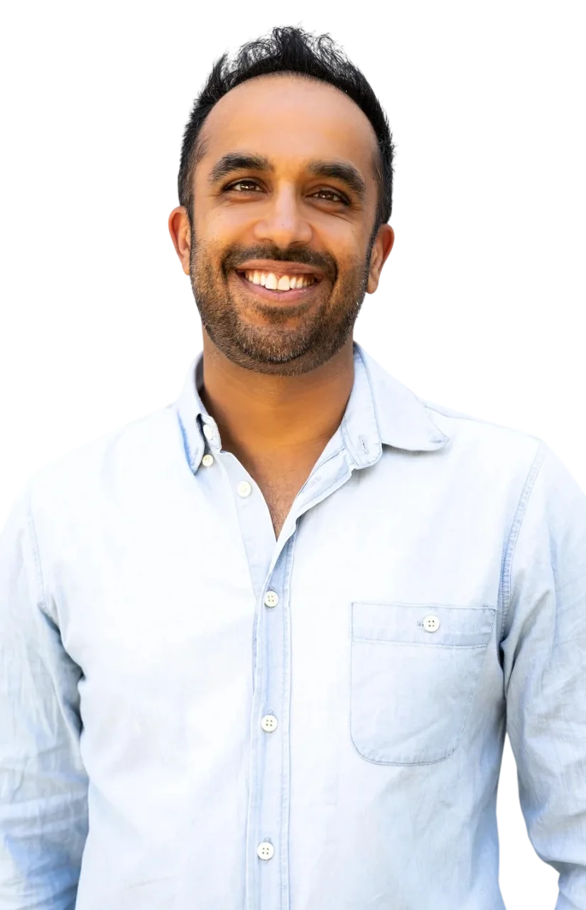 Neil Pasricha