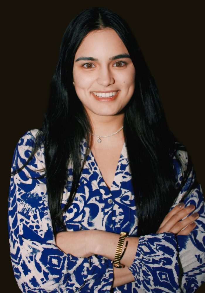 Ananya Chadha