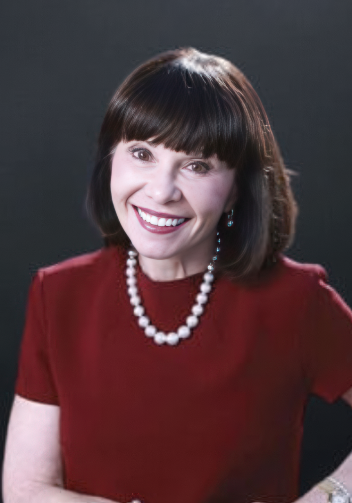Sherry Cooper