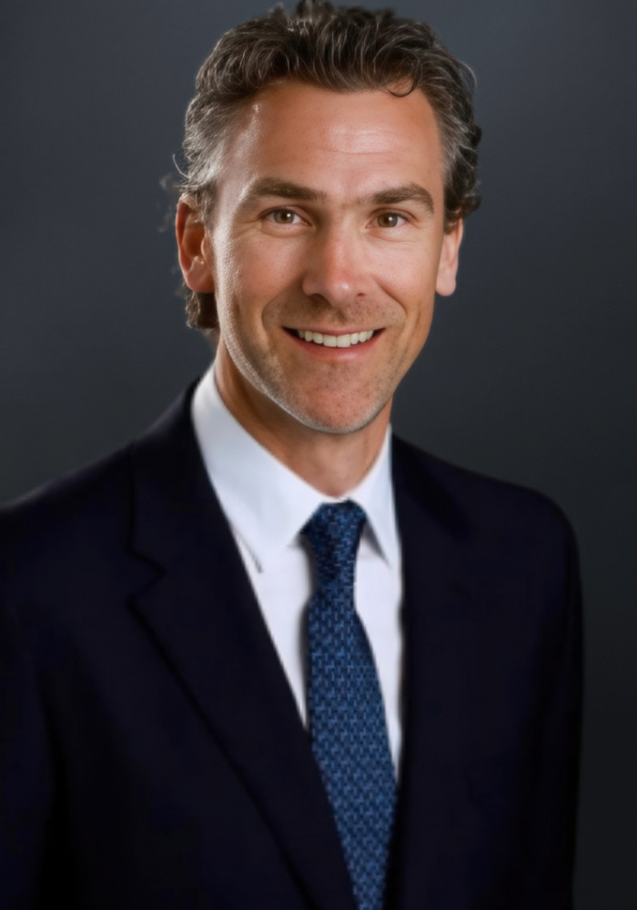 Trevor Linden