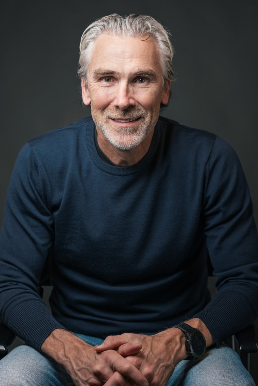 The Power of Movement