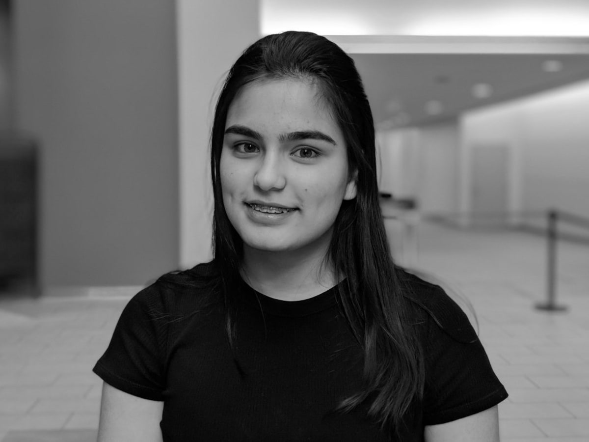 Student Special — Ananya Chadha & James Ross on Techlifeskills W/ Ta