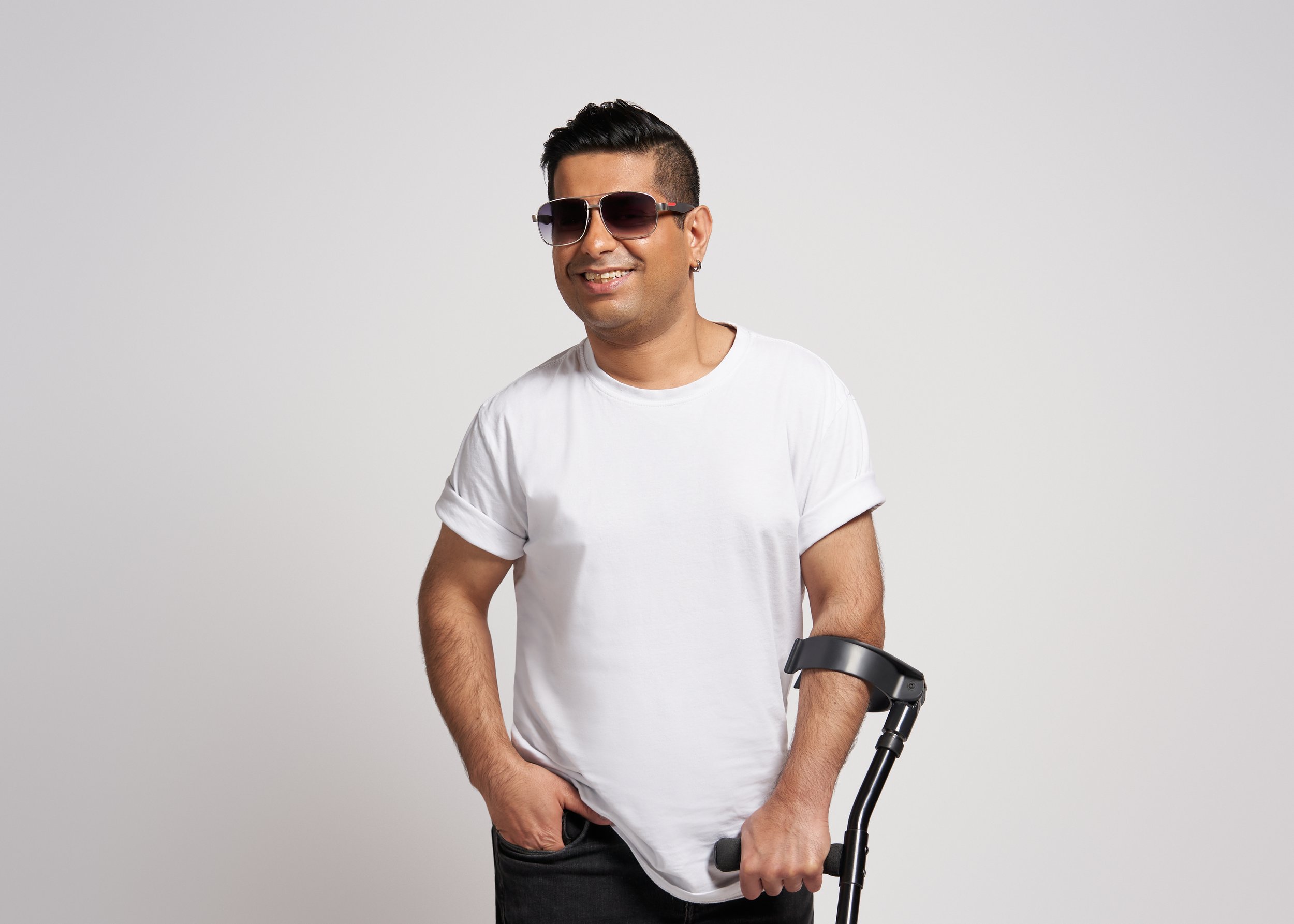 Hot Seat with Cognizant Clay Episode 52 Feat. Aleem Jaffer