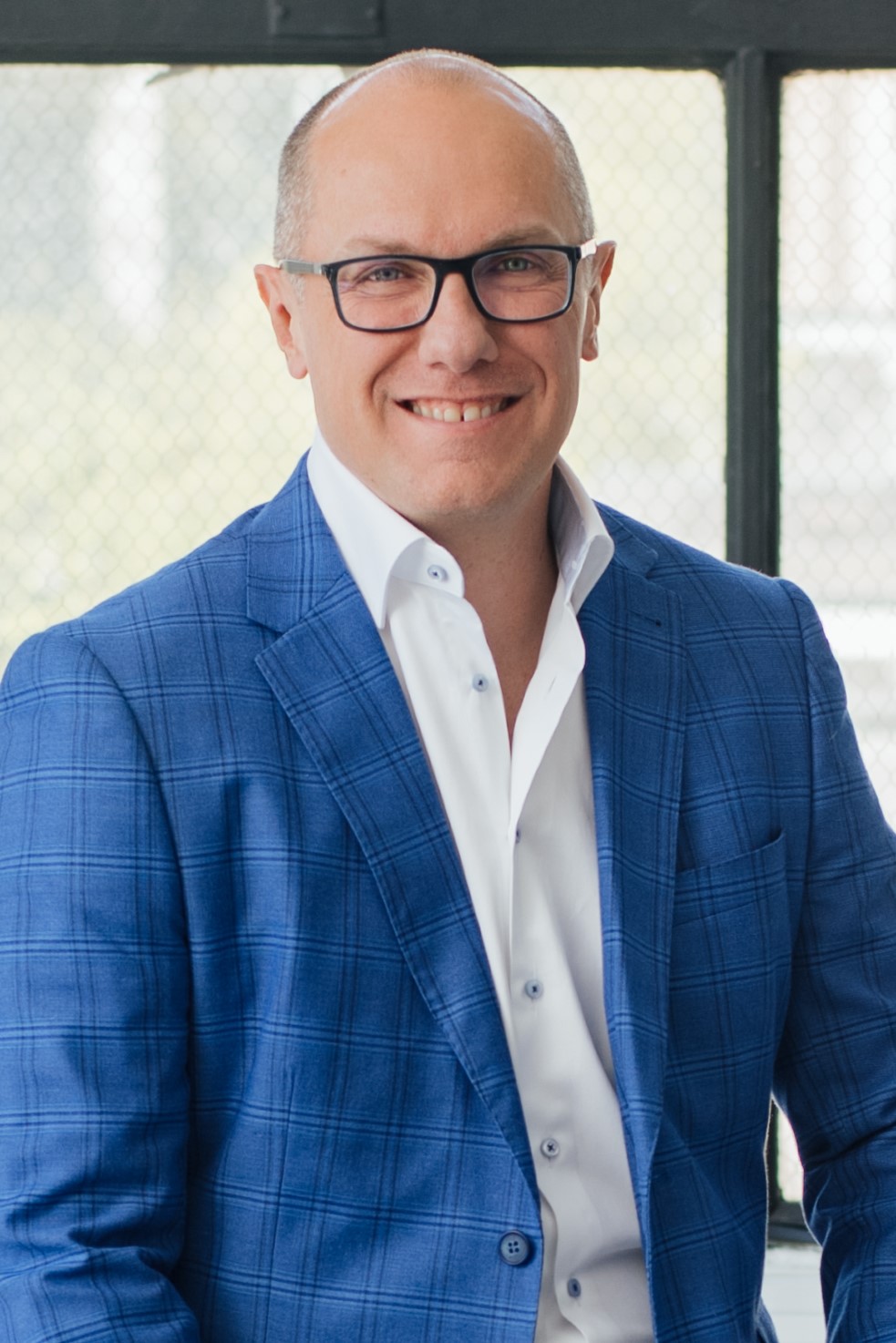 Jay Timms | Keynote Speaker & Organizational Psychologist | Culture & 