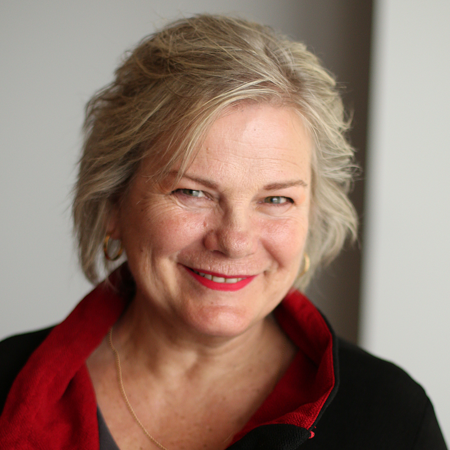 Lee-anne Mcalear's Tips for Innovative Partnerships