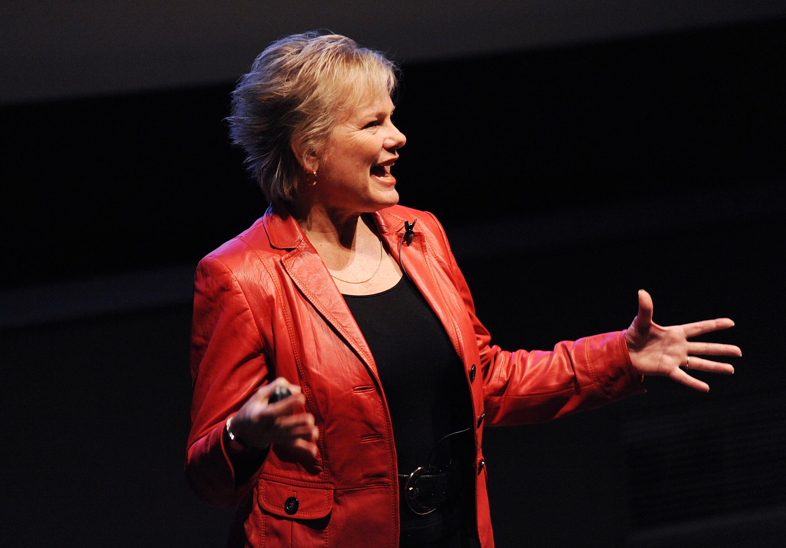 Jim Harris and Lee-anne Mcalear: Disruption and Innovation