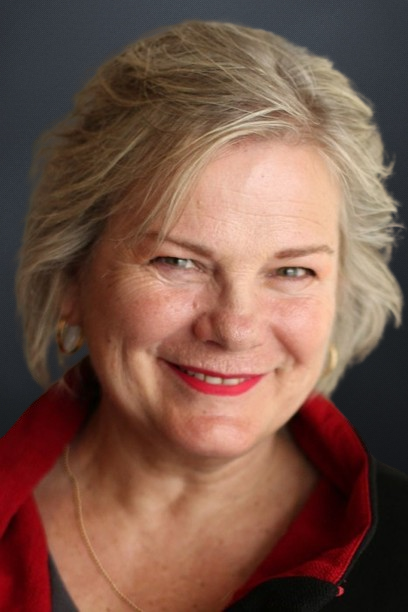 Ideas Are Not The Problem - Lee-Ann McAlear