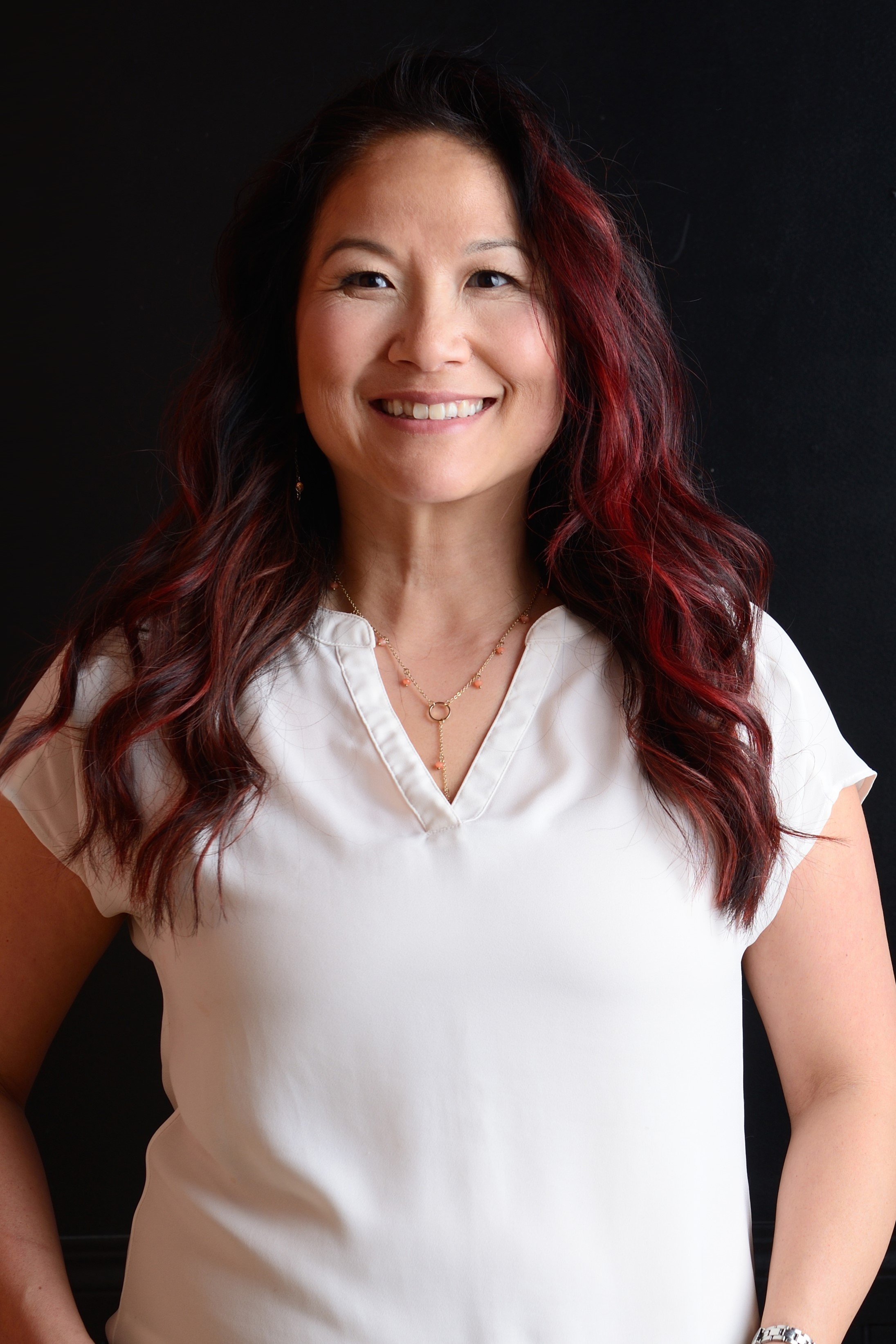 Linh Huynh | Grasslands Conference