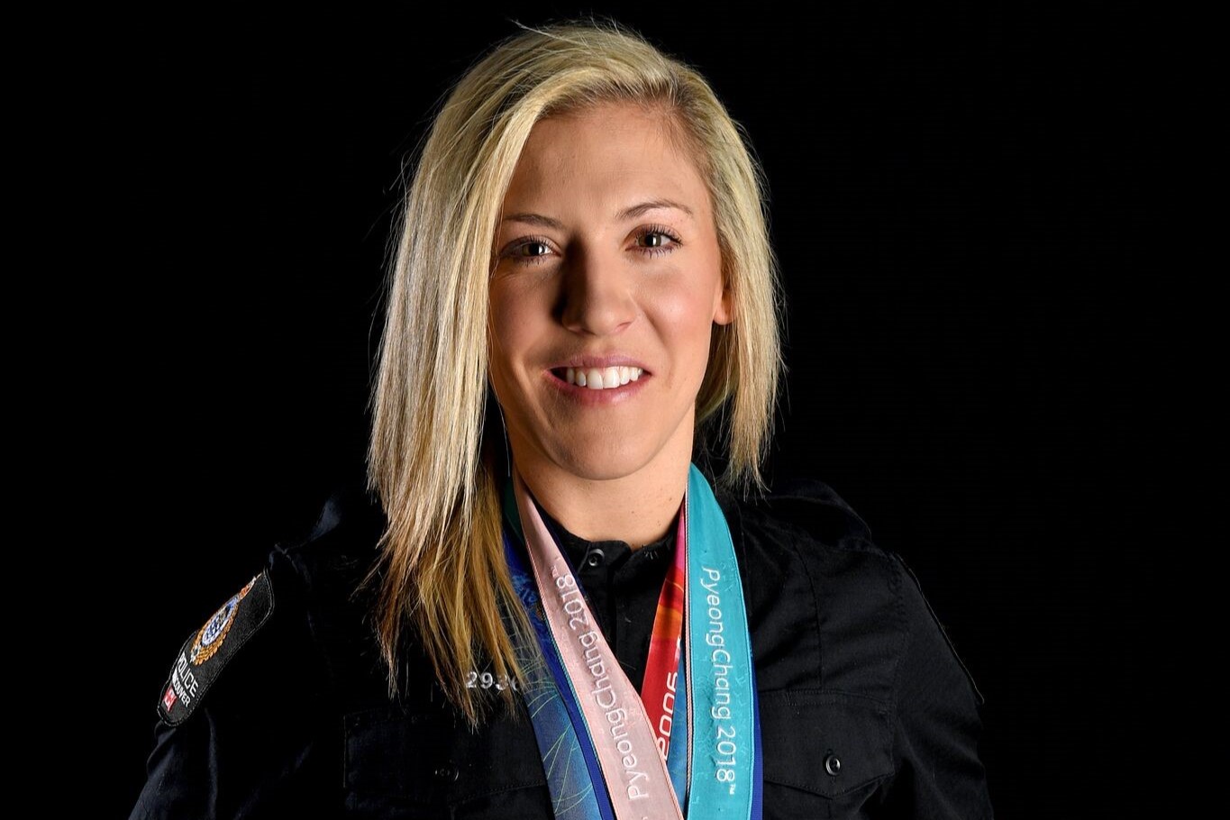 Thank you, Meghan Agosta