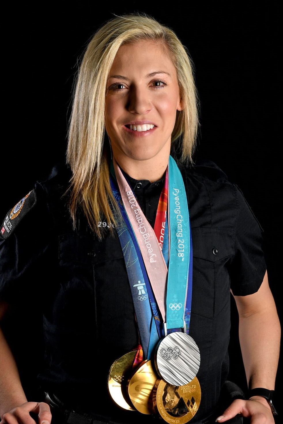 Thank you, Meghan Agosta