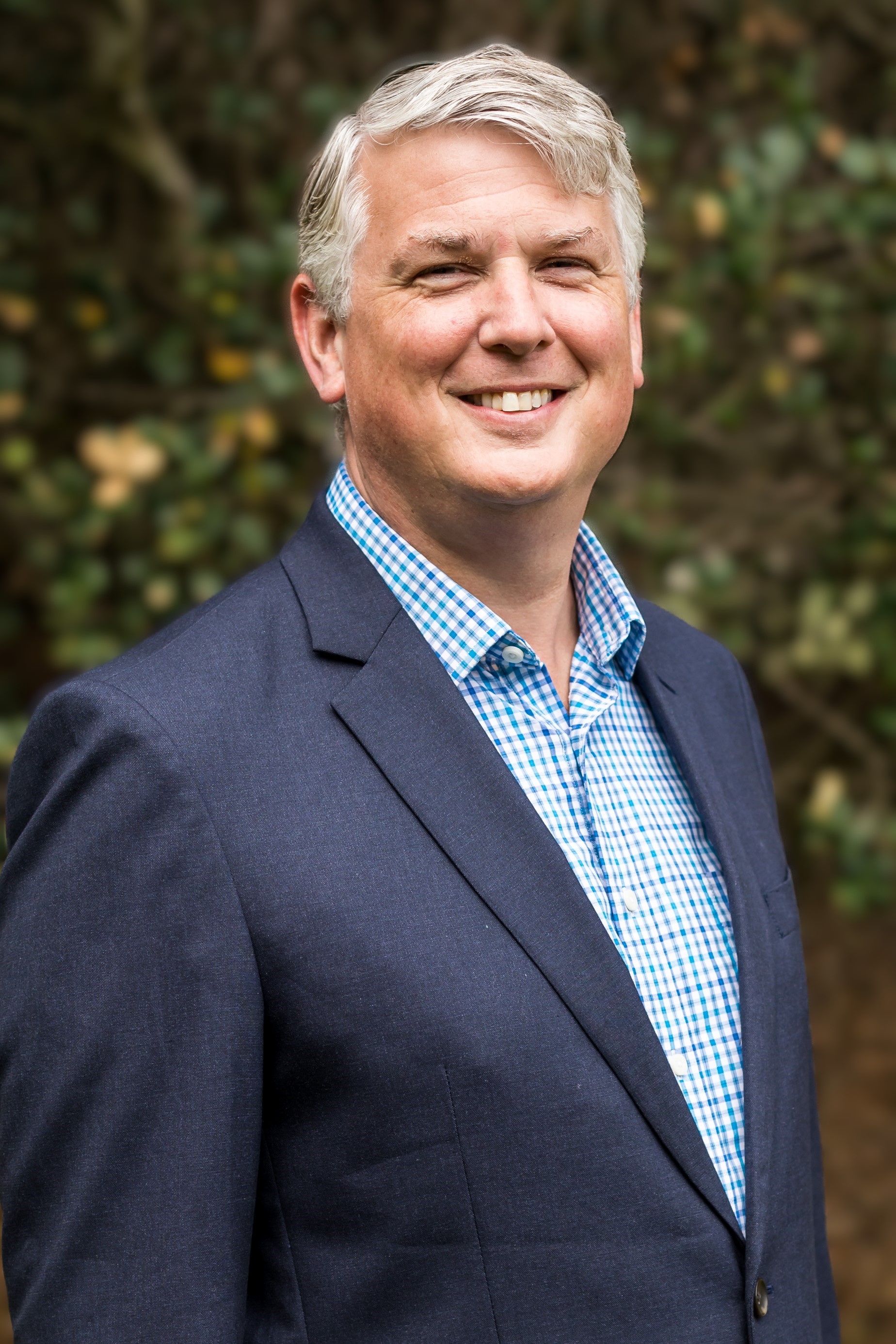 Michael C. Duffy | Keynote Speaker | Happiness, Resilience And Success