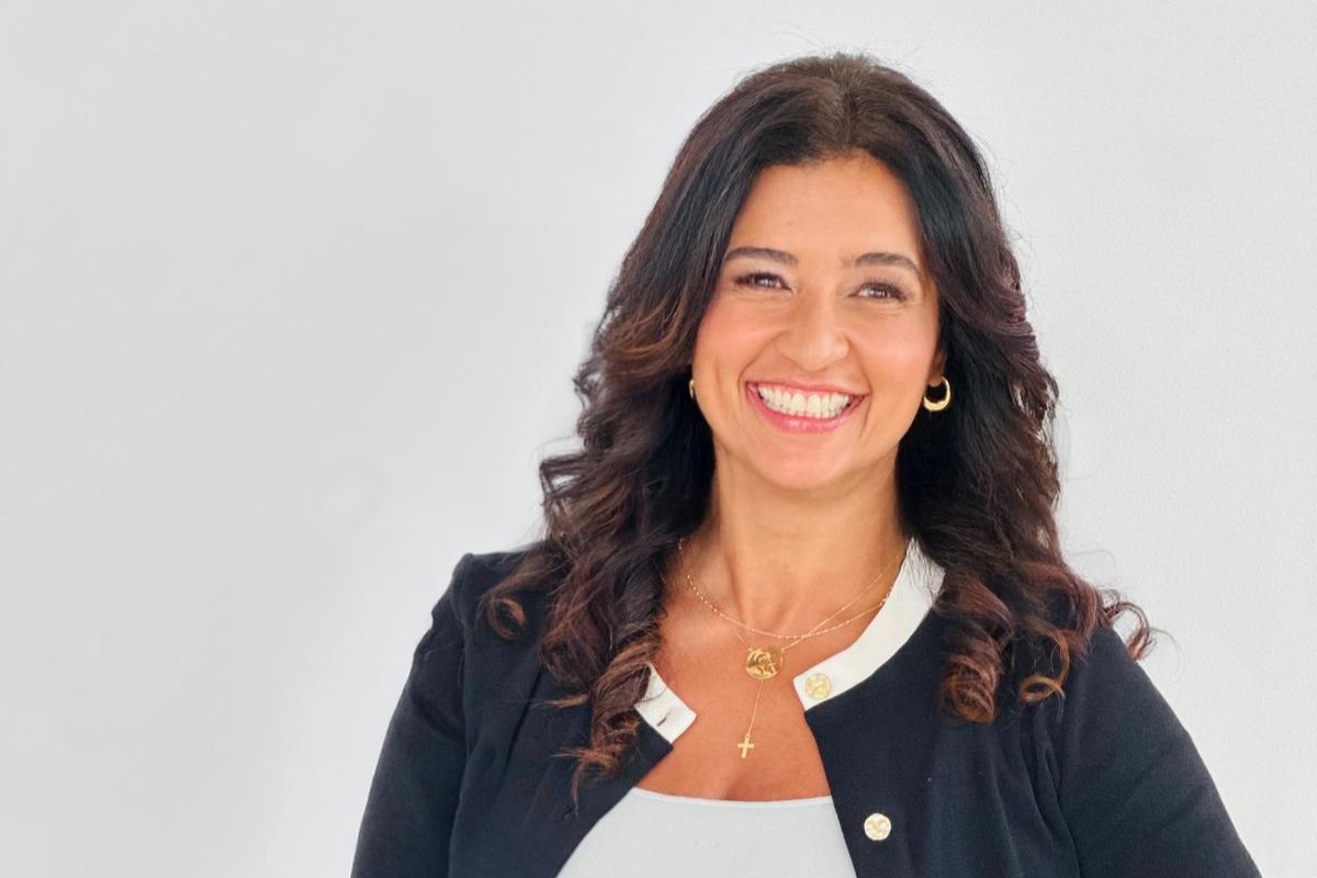 Sandra Tadros Guirguis | Keynote Speaker | Holistic Wellness Pharmacis