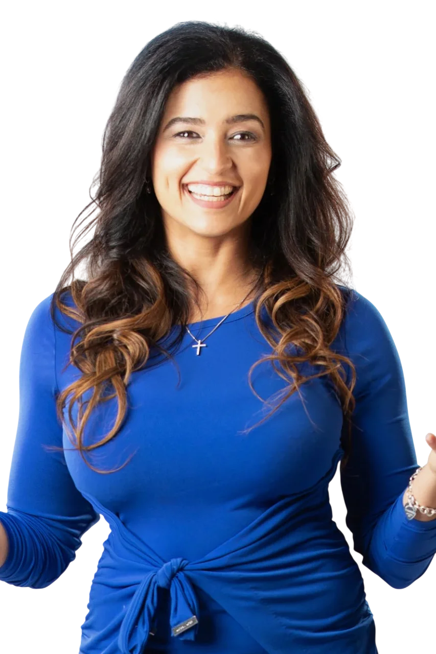 Sandra Tadros Guirguis