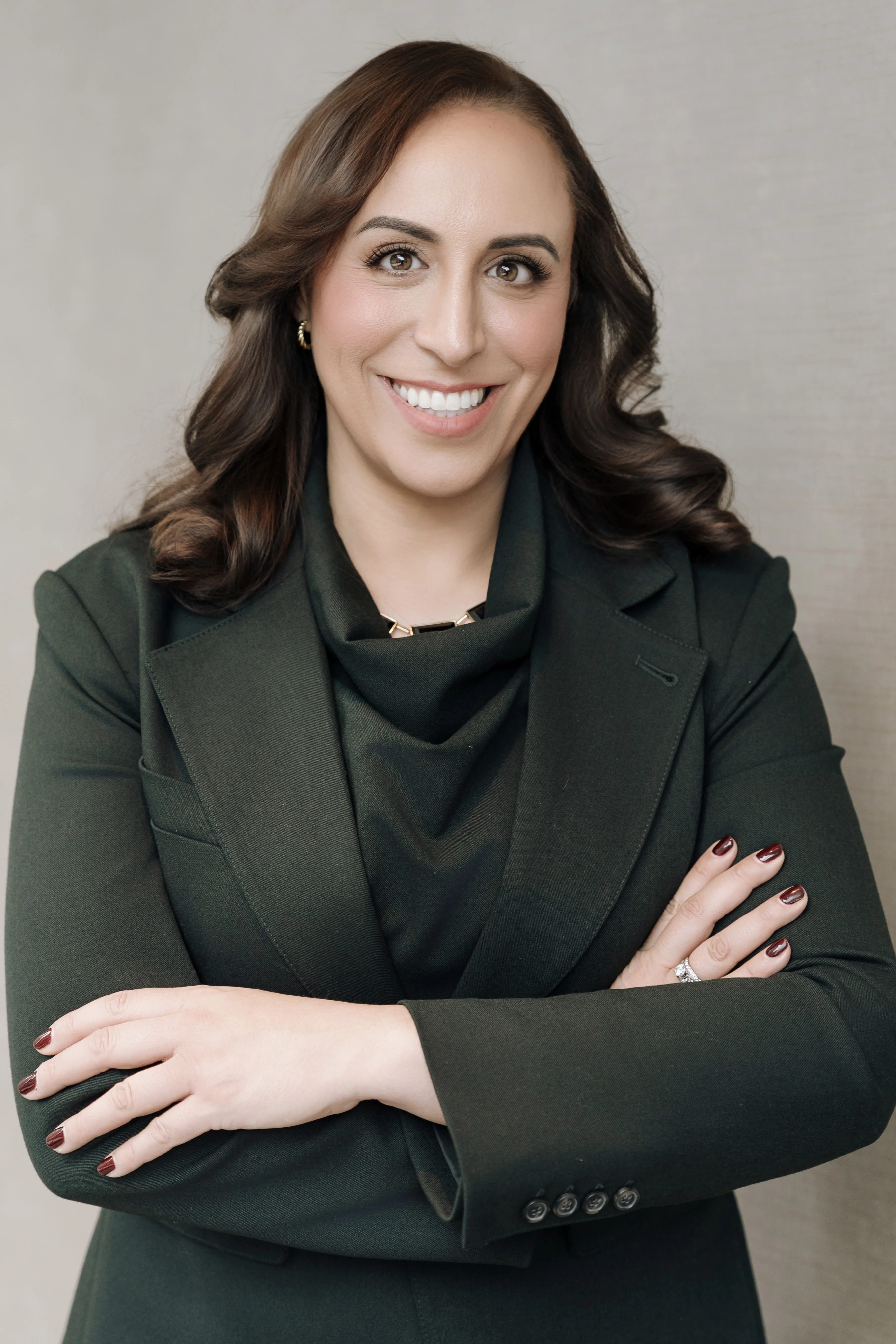 Future of Retail: AI, AR, and Automation (Keynote by Suzanne Knight fo