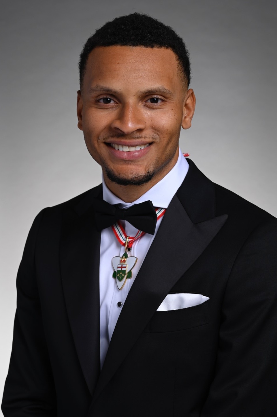 The Story of Andre De Grasse and Christian Coleman | CBC Sports