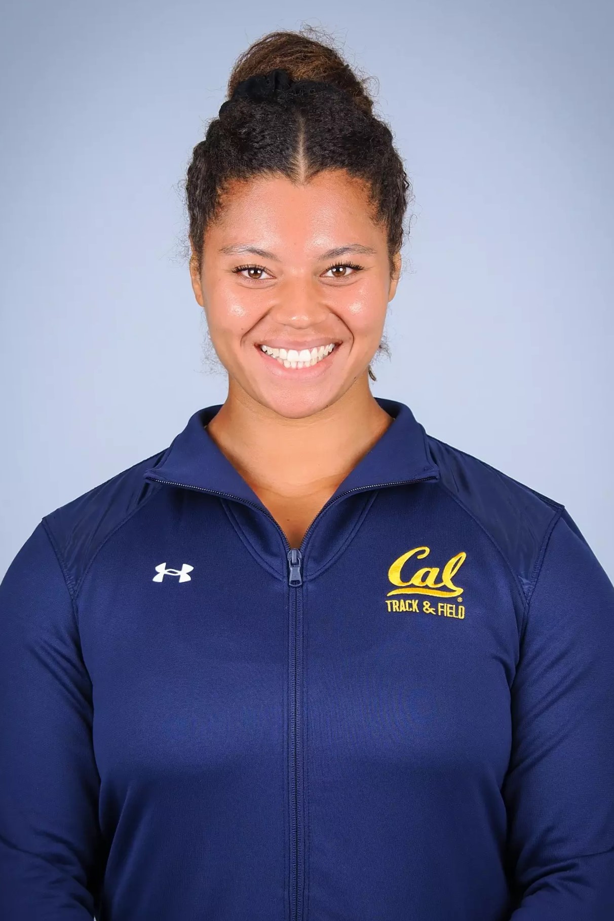 Camryn Rogers talks winning a gold medal and Canadian hammer throw suc