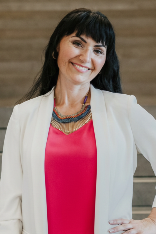 Kimberly Lyall | Keynote Speaker | Leadership & Resilience Expert