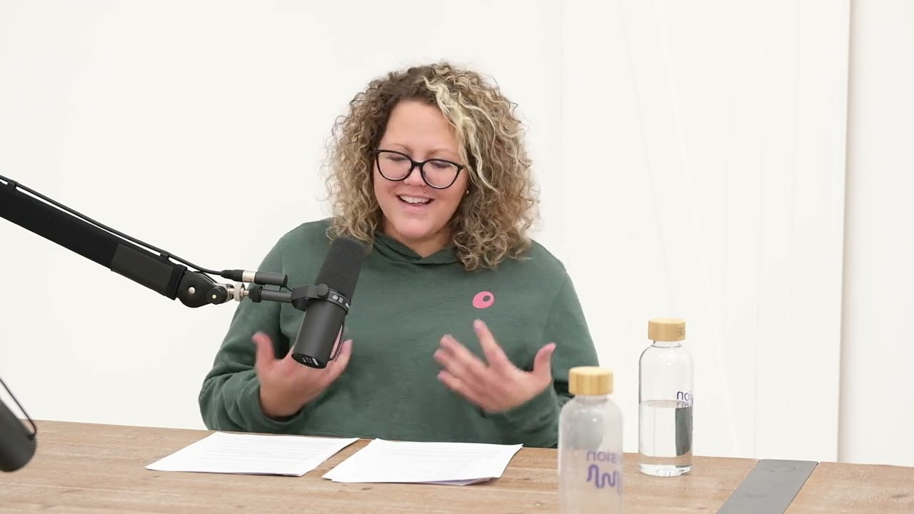 Vision Podcast: How to Position Yourself to Better Target