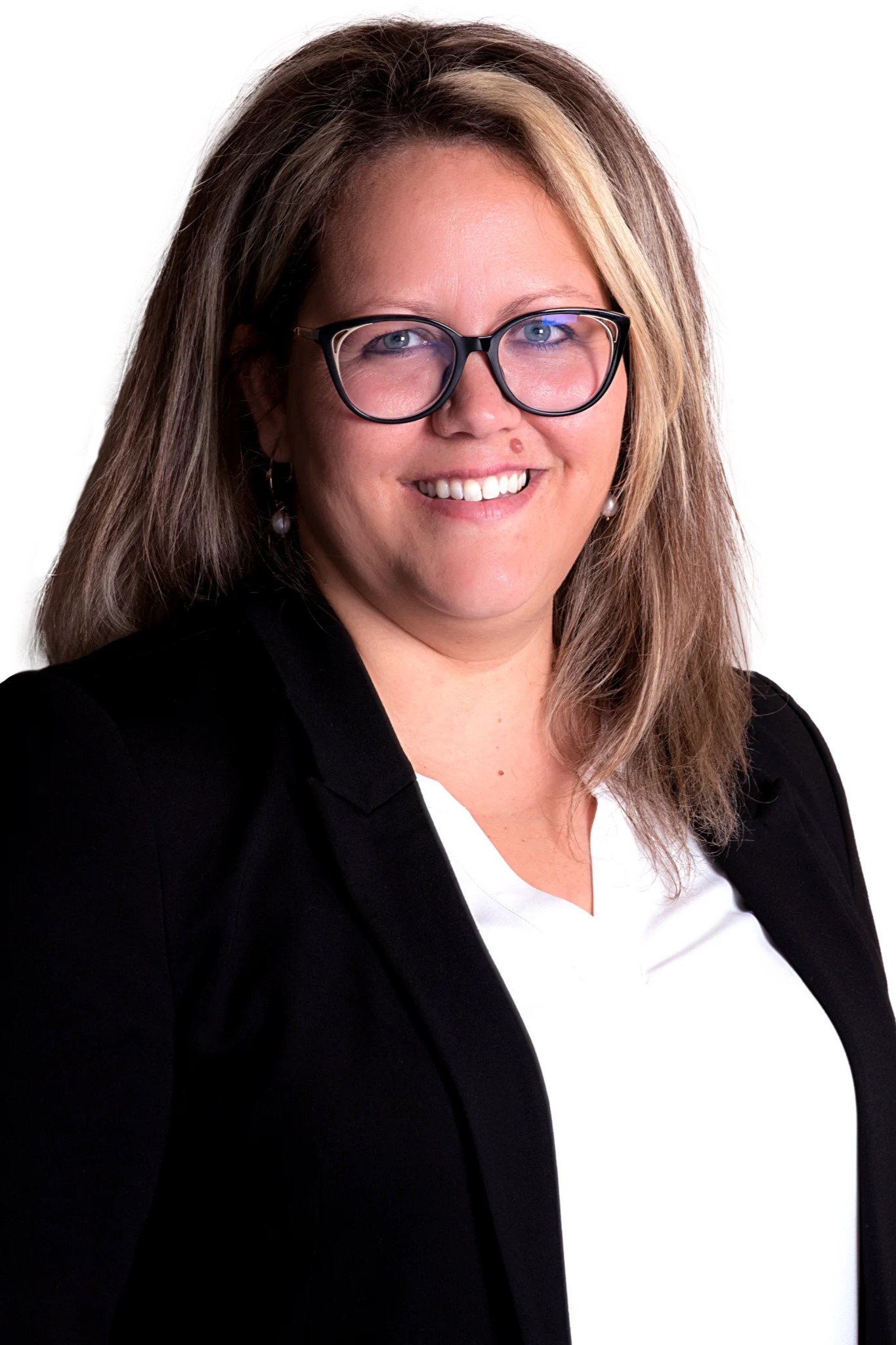 VISION Podcast - The reality of the job market for graduate students