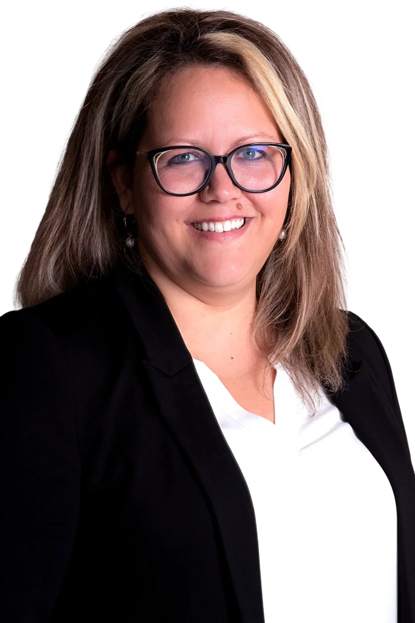 Marie-Andree Levesque