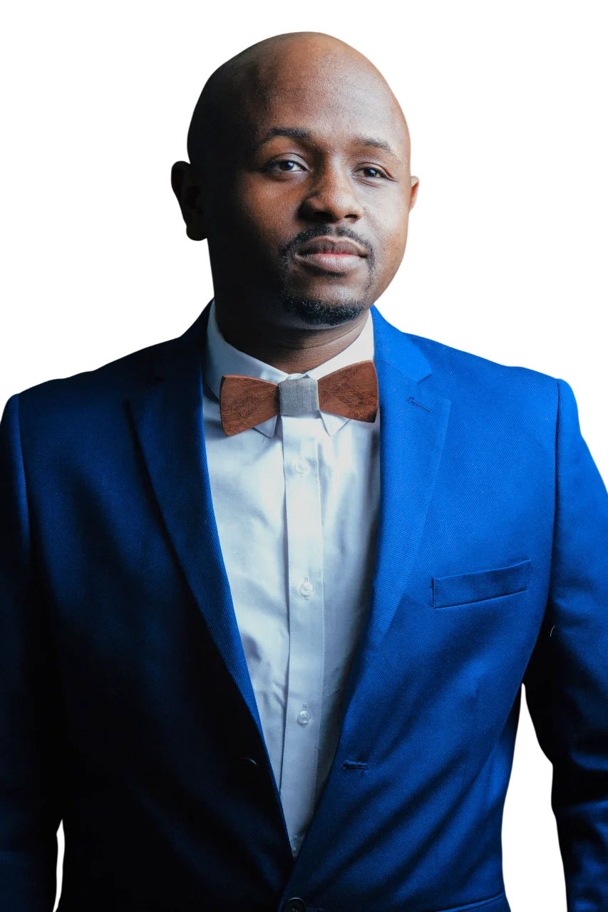 Digital Stem Cell Introduction | Ryan Perez