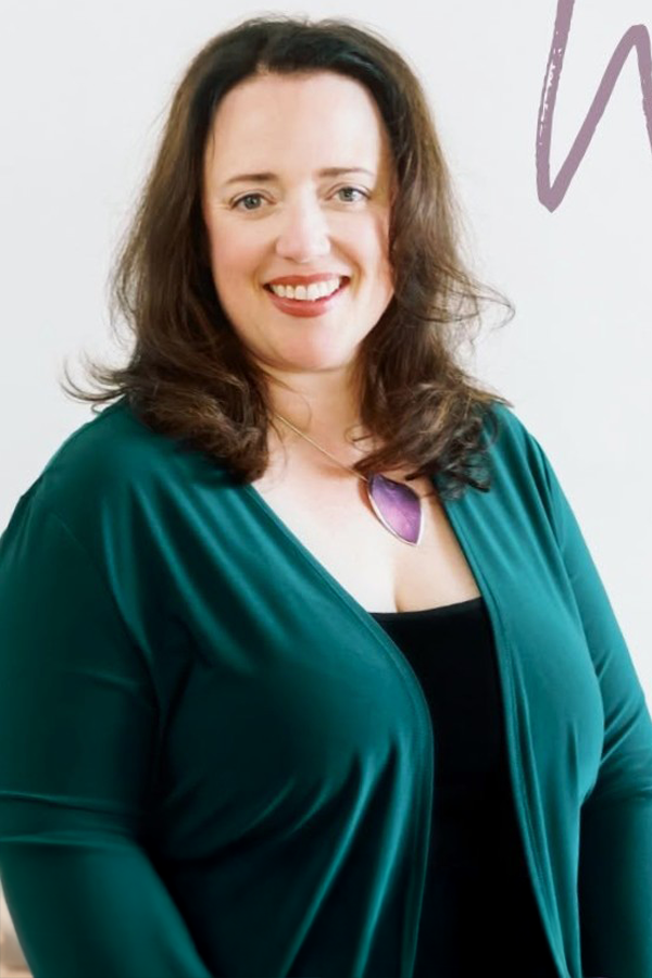 Creating Collaborative Connections in Business with: Tanya Fox