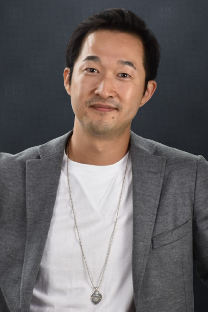 Dr. Seung Hwan (Mark) Lee