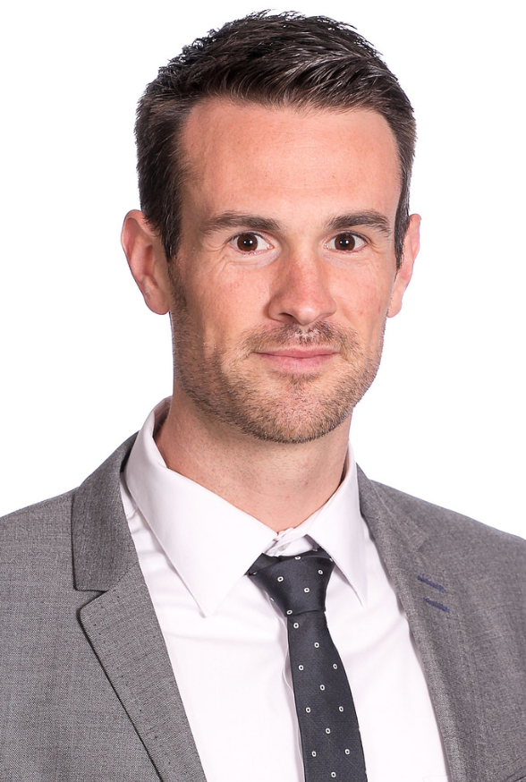 Alex Hodgins | Mental Performance Coach | Speakers Bureau of Canada