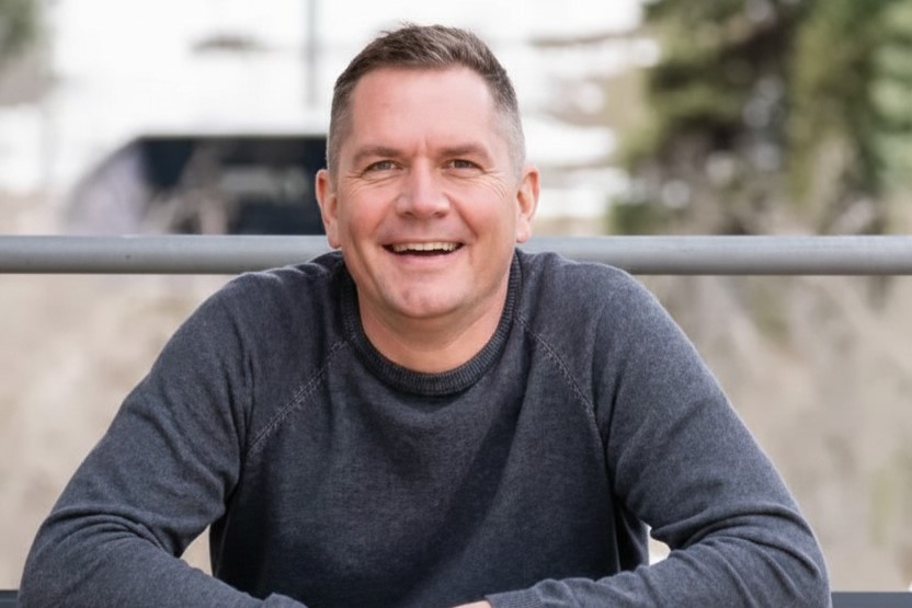 Derek Strokon: Speaker, Author, Consultant