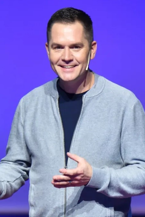 How to Escape Hero Culture: The Power of Just Being Yourself | Derek S