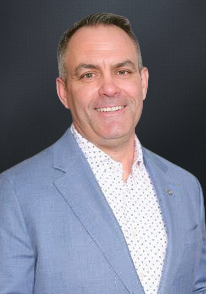 Mark Gasparotto  Mark Gasparotto