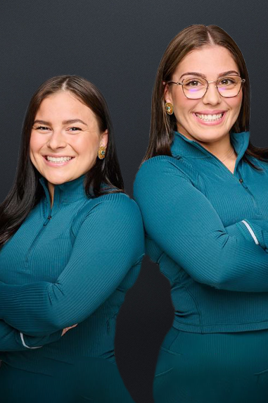 Indigenous wrestler and her best friend win The Amazing Race Canada | APTN News