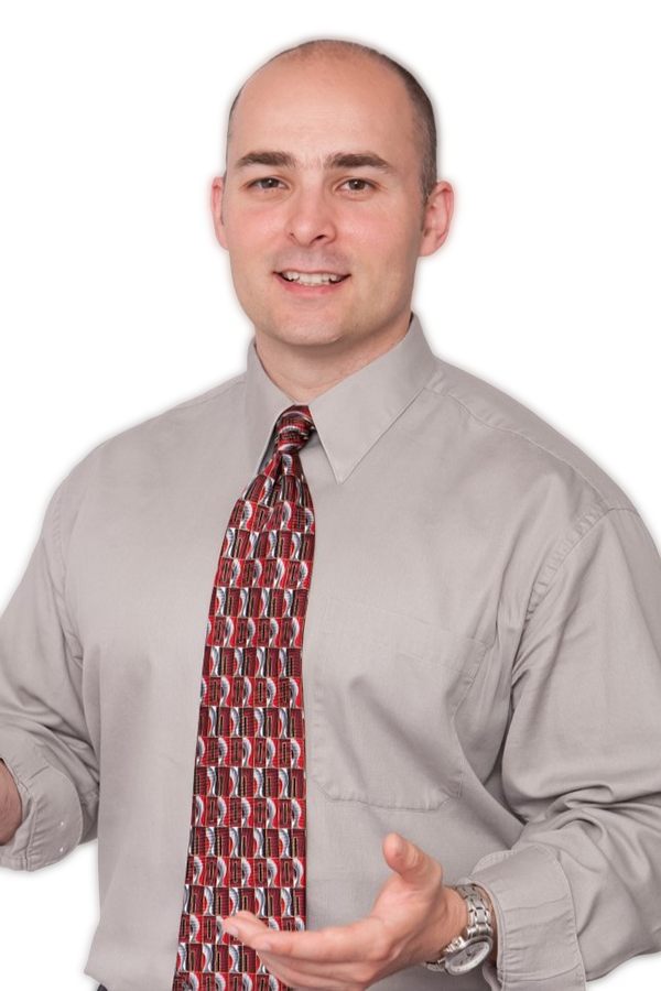 Claudiu Popa Speaker Reel