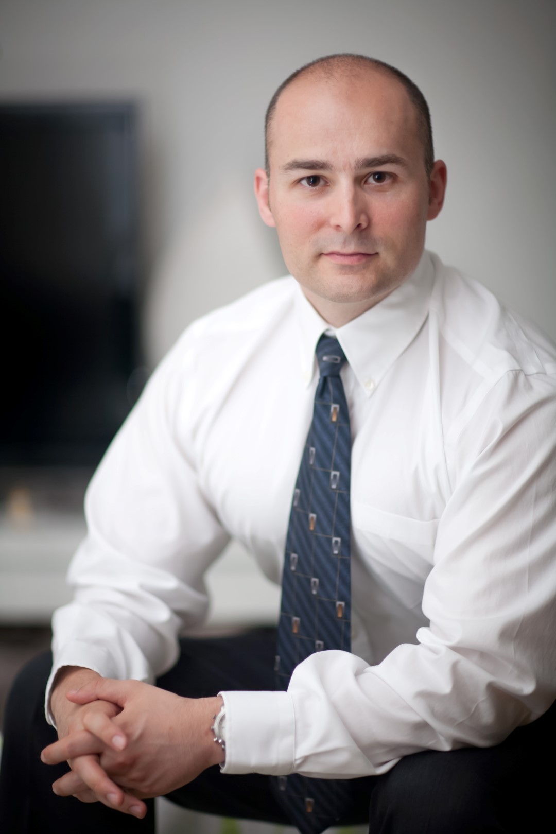 Claudiu Popa Discusses Data Breach Affecting 15 Million Canadian Patie