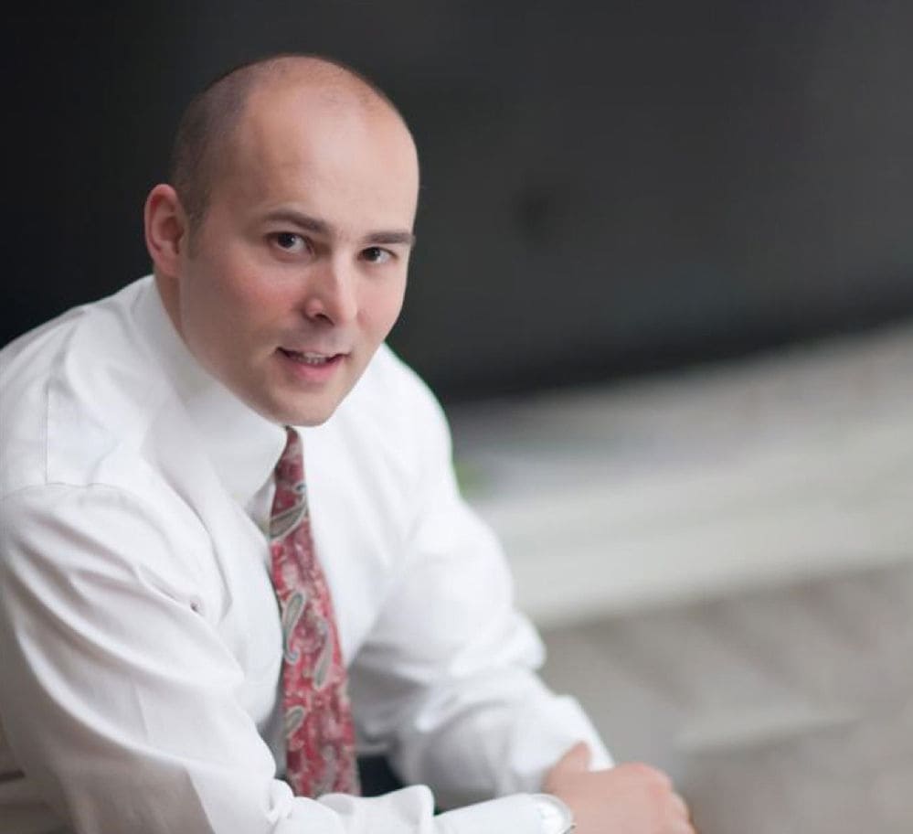 Claudiu Popa on Desjardins Data Leak on CTV 20 June 2019