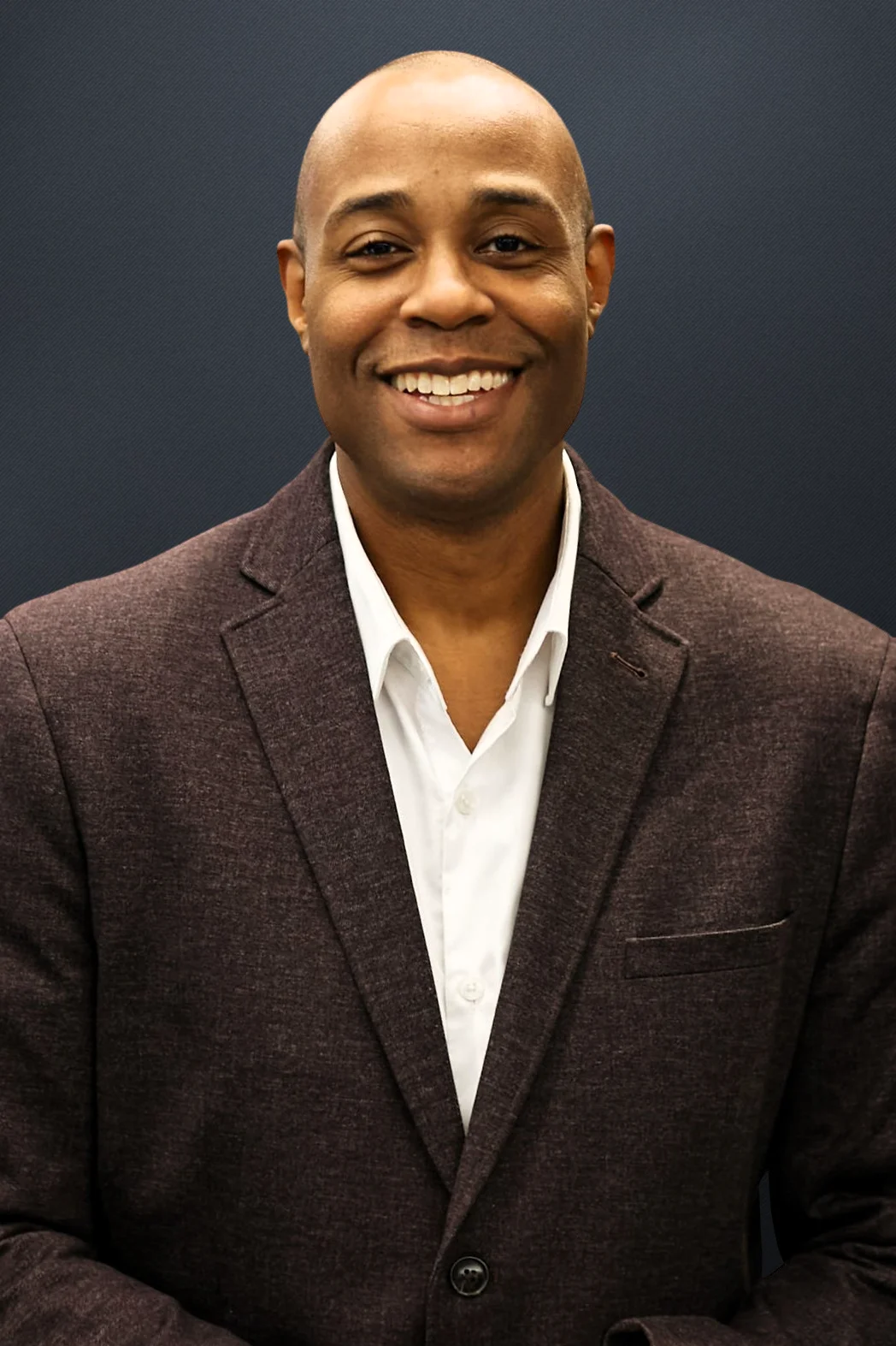 CPPA Interview - Ian Rolston