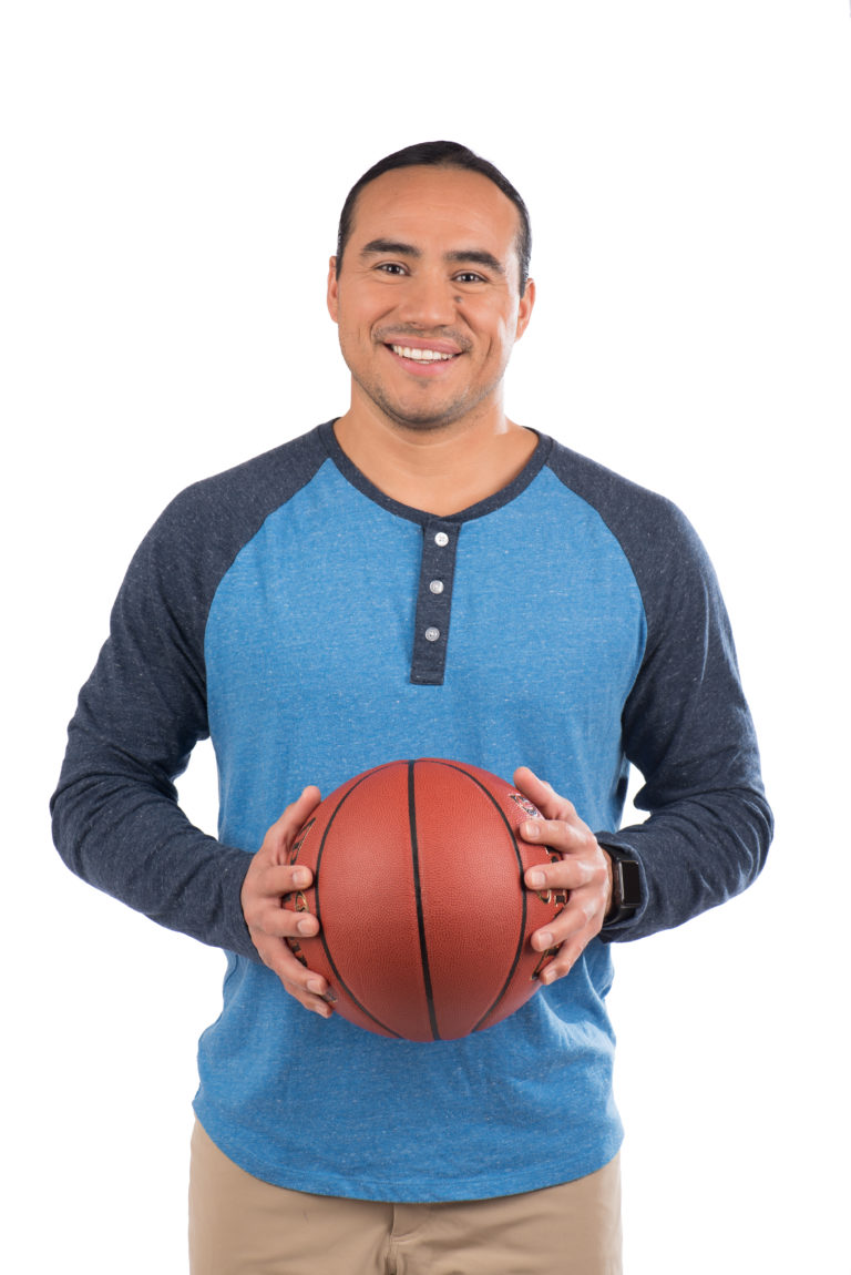 Michael Linklater, Humber College Honorary Degree Recipient 2023