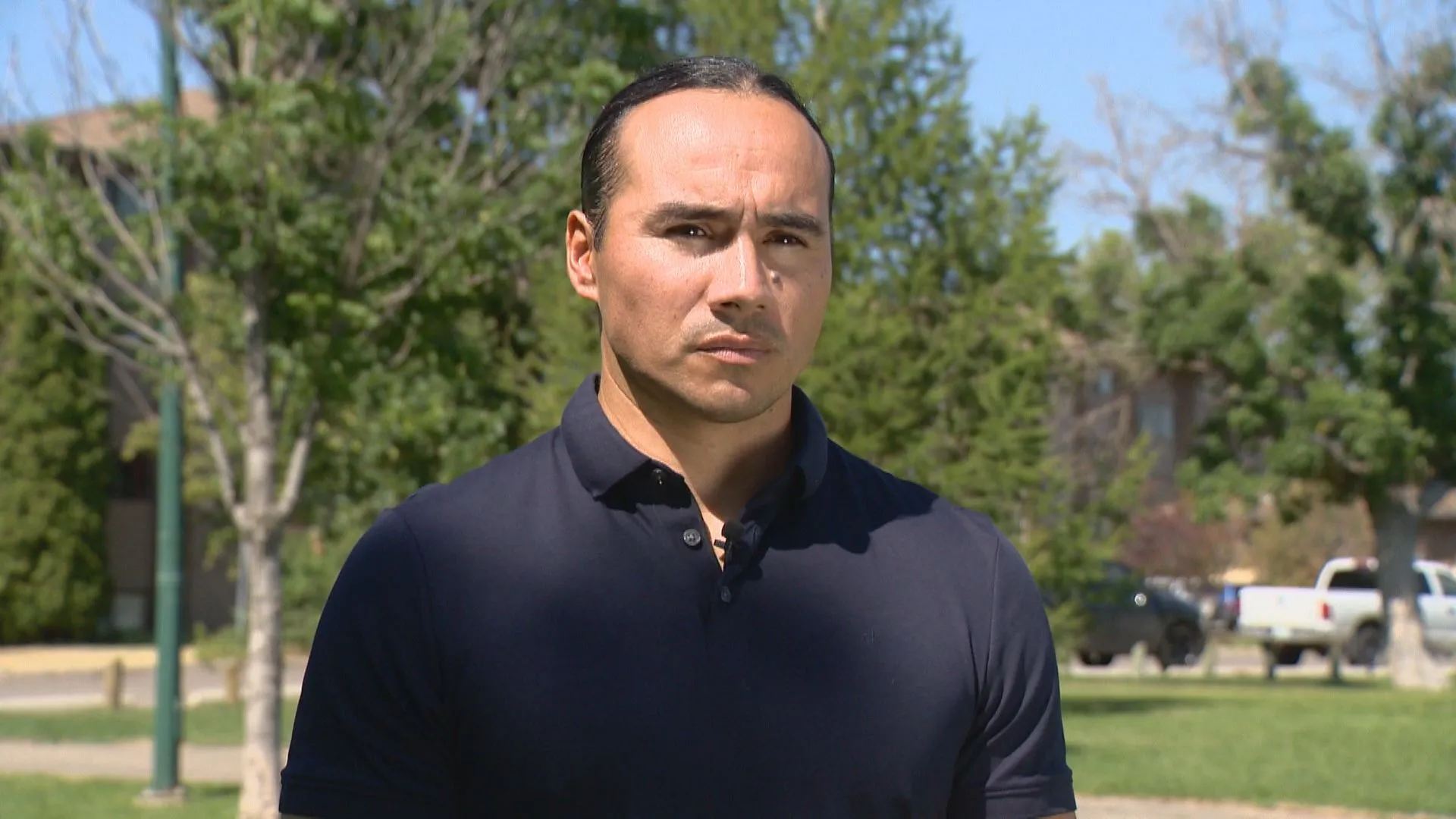 Becoming a Pierre Elliott Trudeau Foundation Mentor: Michael Linklate