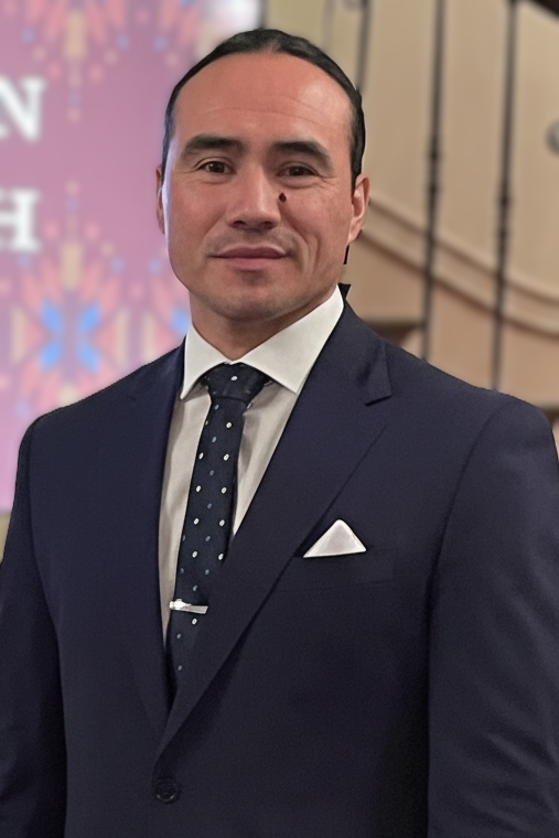 Career Talks: Entrepreneur (Michael Linklater)