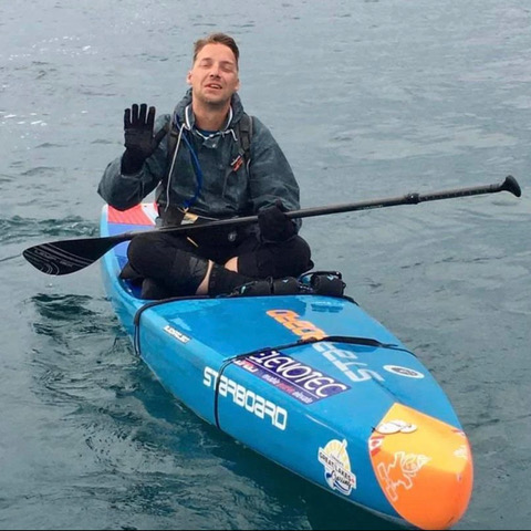 Trailer | When Hope Breaks Through