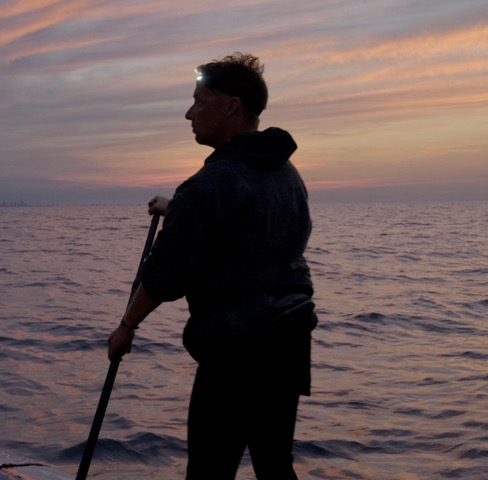 How to Keep Going When Life Seems Impossible | Mike Shoreman | Tedxwes