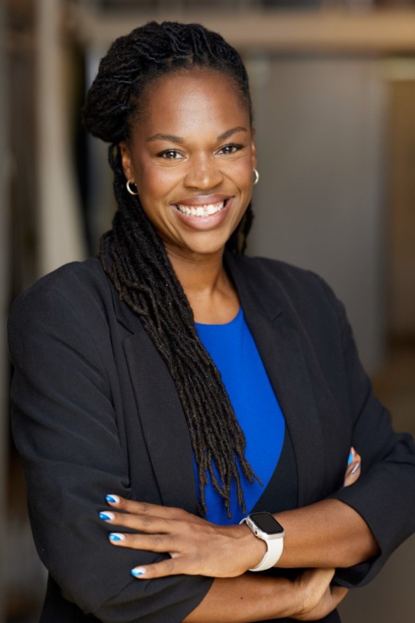 Calissa Ngozi Main Video