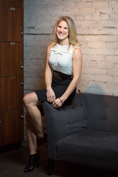 The Dare That Changed My Life | Carol Schulte