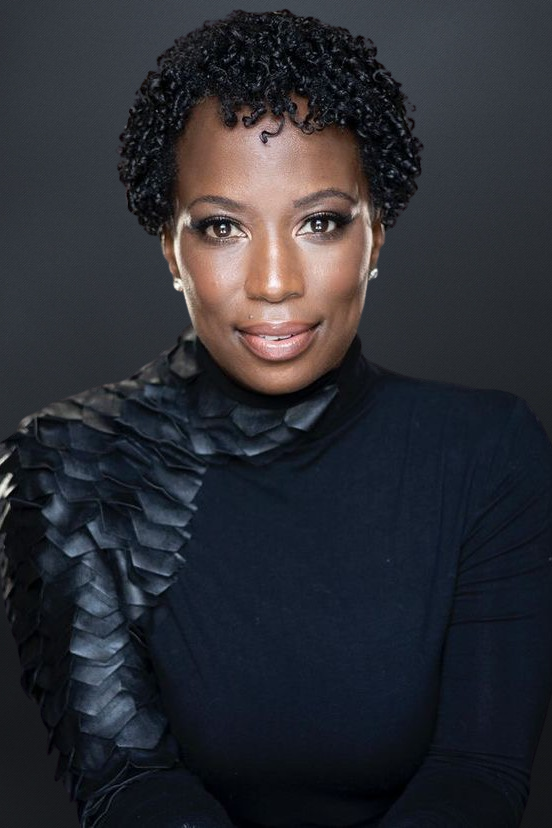 Celina Caesar-Chavannes