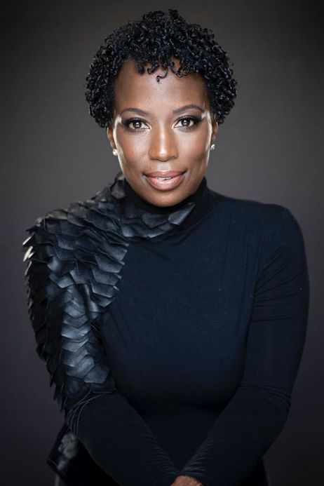 Celina Caesar-Chavannes (Canadian Member of Parliament)